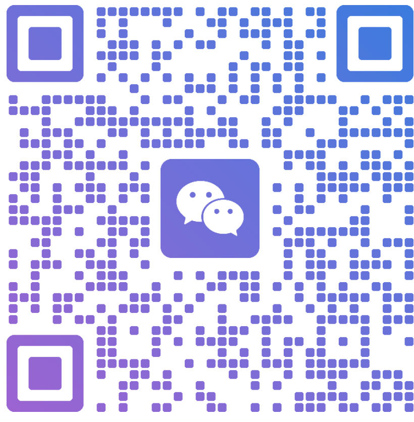 扫一扫加微信-东万博客